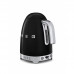 Електрочайник SMEG KLF04BLEU