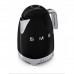 Електрочайник SMEG KLF04BLEU