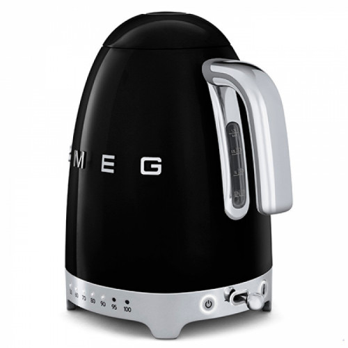 Електрочайник SMEG KLF04BLEU