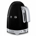 Електрочайник SMEG KLF04BLEU