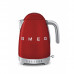 Електрочайник SMEG KLF04RDEU