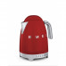 Електрочайник SMEG KLF04RDEU