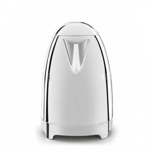 Електрочайник SMEG KLF04SSEU
