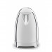 Електрочайник SMEG KLF04SSEU