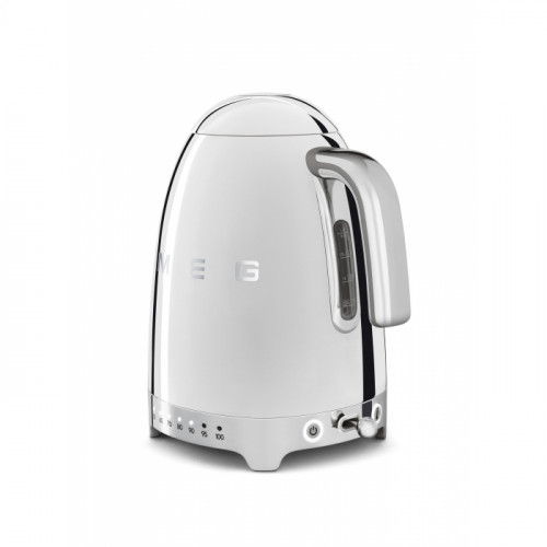 Електрочайник SMEG KLF04SSEU