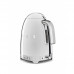 Електрочайник SMEG KLF04SSEU