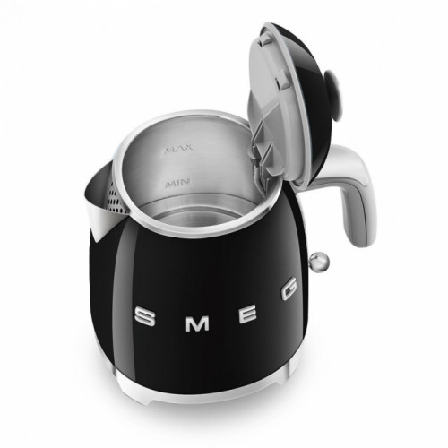 Електрочайник SMEG KLF05BLEU