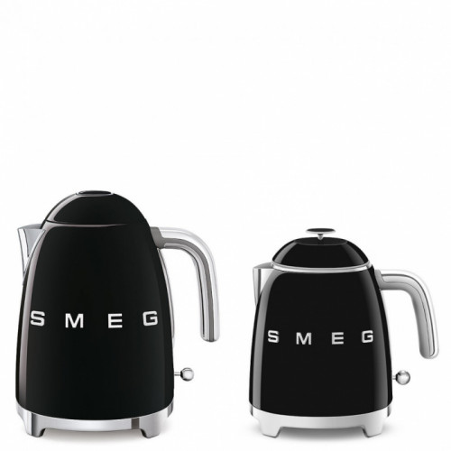 Електрочайник SMEG KLF05BLEU