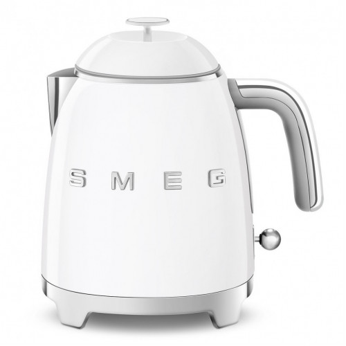 Електрочайник SMEG KLF05WHEU Електрочайник SMEG KLF05WHEU