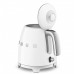 Електрочайник SMEG KLF05WHEU