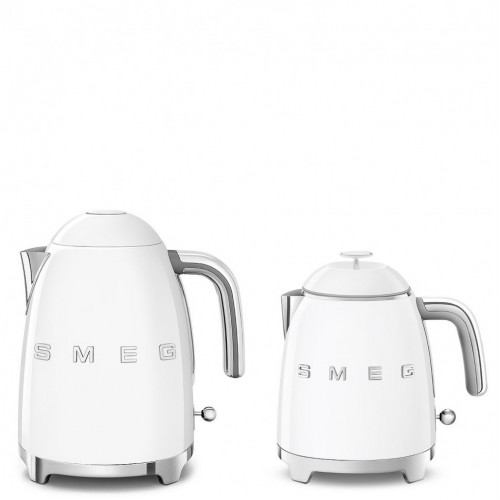 Електрочайник SMEG KLF05WHEU