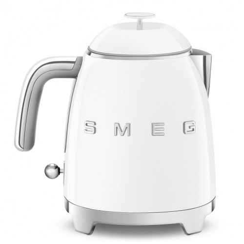 Електрочайник SMEG KLF05WHEU