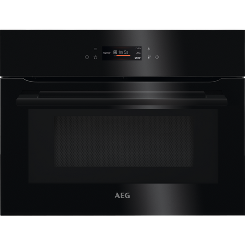 Духова шафа AEG KMK721880B