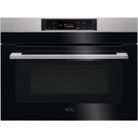 Духова шафа AEG KMK721880M