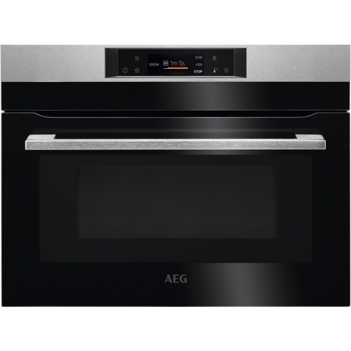 Духова шафа AEG KMK721880M