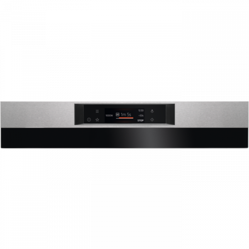 Духова шафа AEG KMK721880M