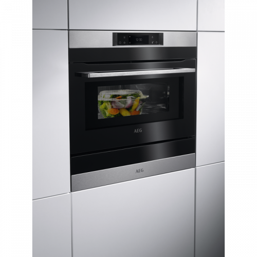 Духова шафа AEG KMK721880M