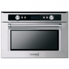 Вбудована мікрохвильова піч KitchenAid KMQCX 38600