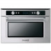Вбудована мікрохвильова піч KitchenAid KMQCX 38600