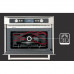 Вбудована мікрохвильова піч KitchenAid KMQCX 38600