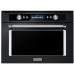 Вбудована мікрохвильова піч KitchenAid KMQCXB45600