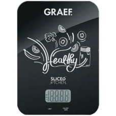 Ваги кухонні Graef KS202EU