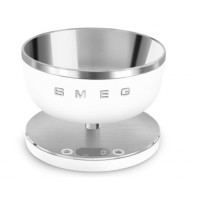Ваги кухонні Smeg KSC01WHMWW