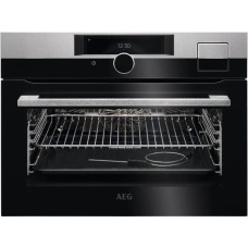 Духова шафа AEG KSK998290M