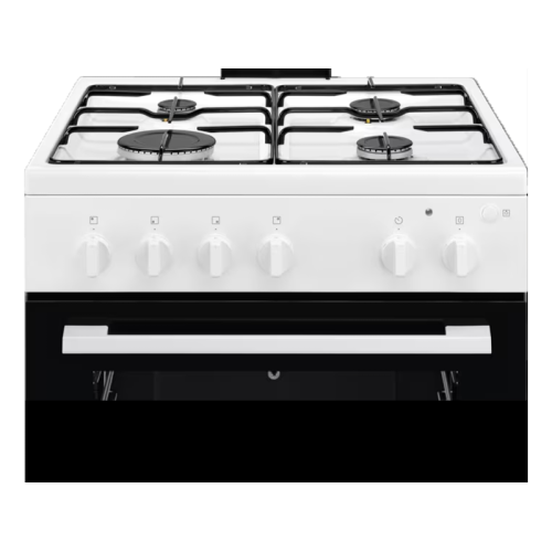 Газова плита Electrolux LKG604012W