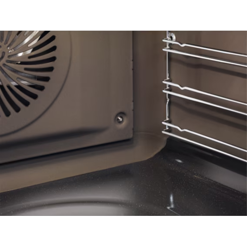 Газова плита Electrolux LKG604012W