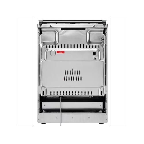 Газова плита Electrolux LKG604012W