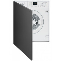 Вбудована пральна машина SMEG LSIA147S