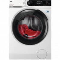 Пральна машина з сушкою AEG LWR73964BU