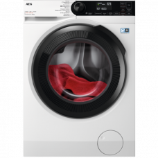 Пральна машина з сушкою AEG LWR73964BU