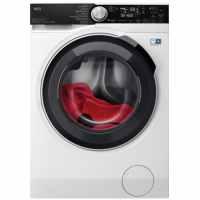 Пральна машина з сушкою AEG LWR85165AU