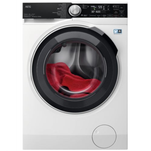 Пральна машина з сушкою AEG LWR85165AU