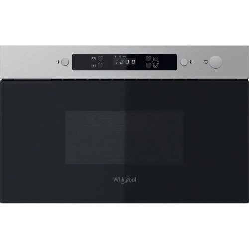 Вбудована мікрохвильова піч Whirlpool MBNA900X Вбудована мікрохвильова піч Whirlpool MBNA900X