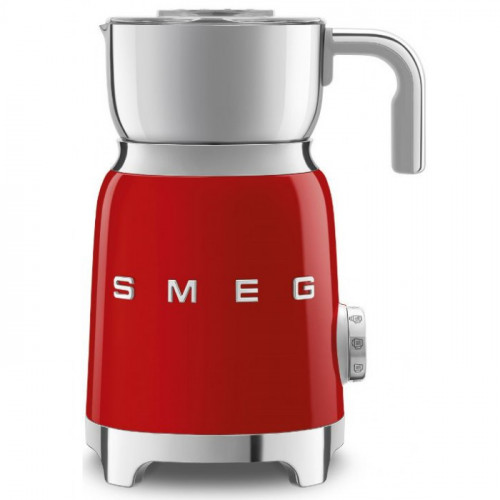 Спінювач молока SMEG MFF01RDEU
