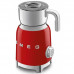 Спінювач молока SMEG MFF01RDEU