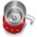 Спінювач молока SMEG MFF01RDEU