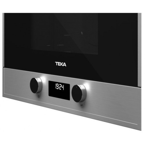Вбудована мікрохвильова піч Teka MS 622 BIS R (40584101)