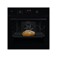 Духова шафа AEG NBA5P531AB
