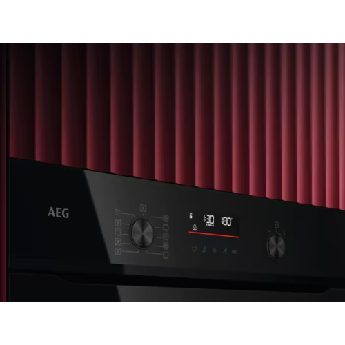 Духова шафа AEG NBA5P531AB