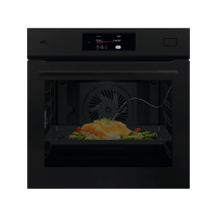 Духова шафа AEG NBB8S731AT