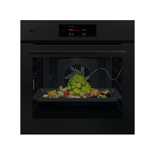 Духова шафа AEG NBE7P731AT
