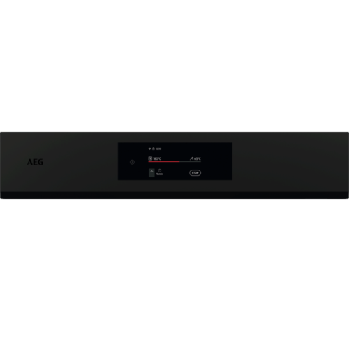 Духова шафа AEG NBE7P731AT