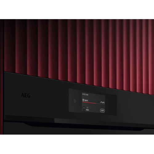 Духова шафа AEG NBE7P731AT