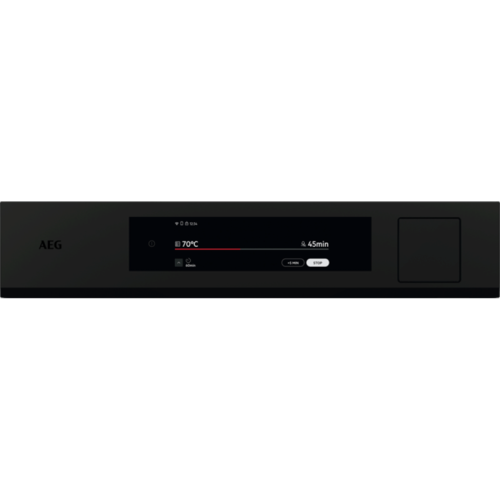 Духова шафа AEG NBP9S831AT