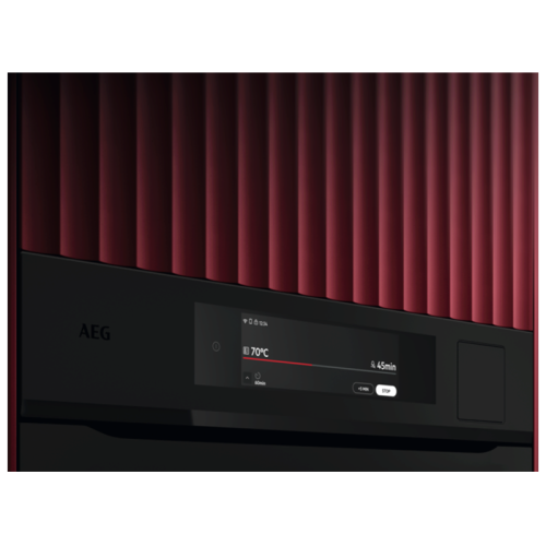Духова шафа AEG NBP9S831AT