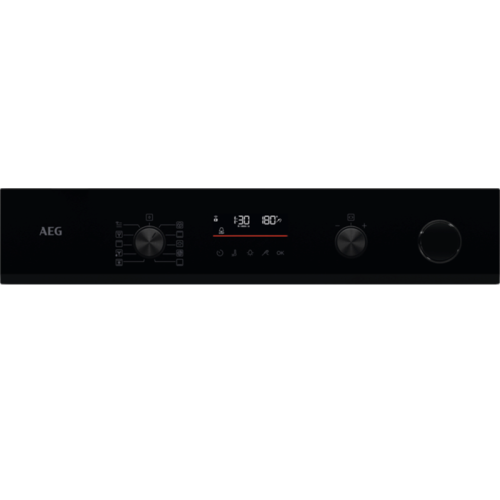 Духова шафа AEG NBR6P531SB
